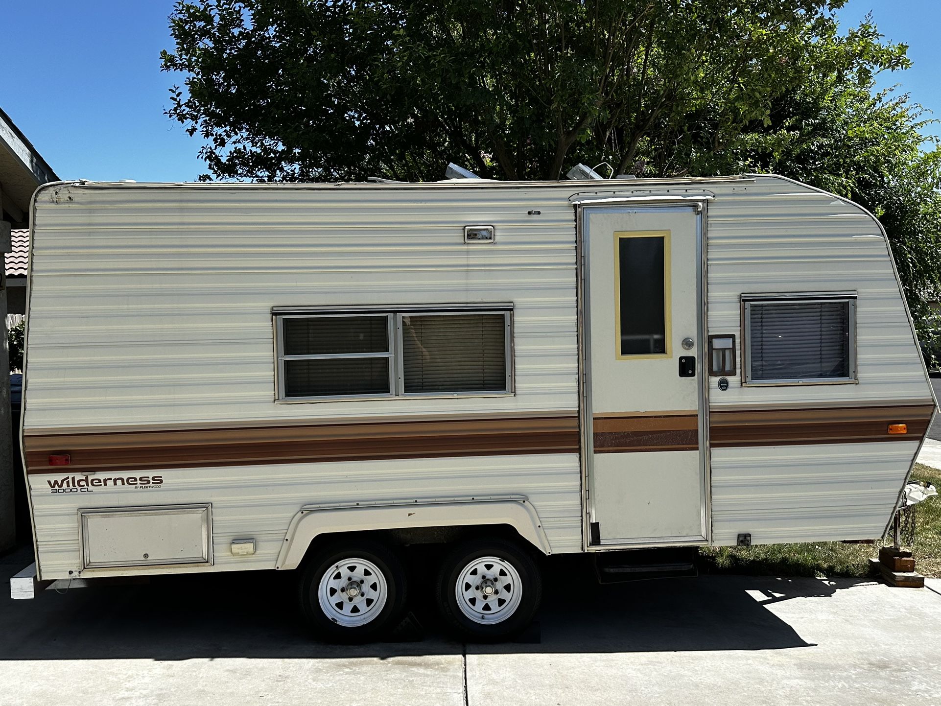 Mobile Home For Sale 