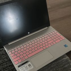 HP Laptop