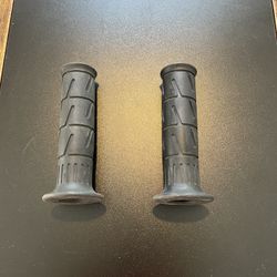 Kawasaki Z900 Factory Handlebar Hand Grip