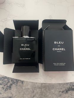 Chanel parfume