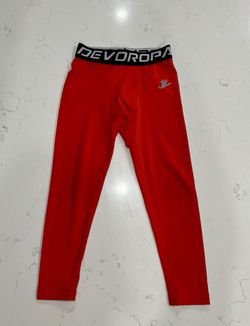 Youth Compression Pants