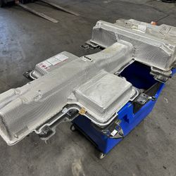 18-20 Volkswagen E Golf OEM Hybrid Battery 