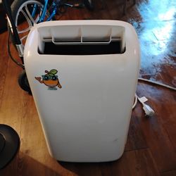 Toshiba Portable AC 12,000 BTU