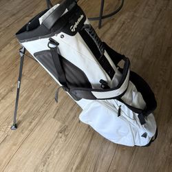 Taylormade 5-Way Stand Bag
