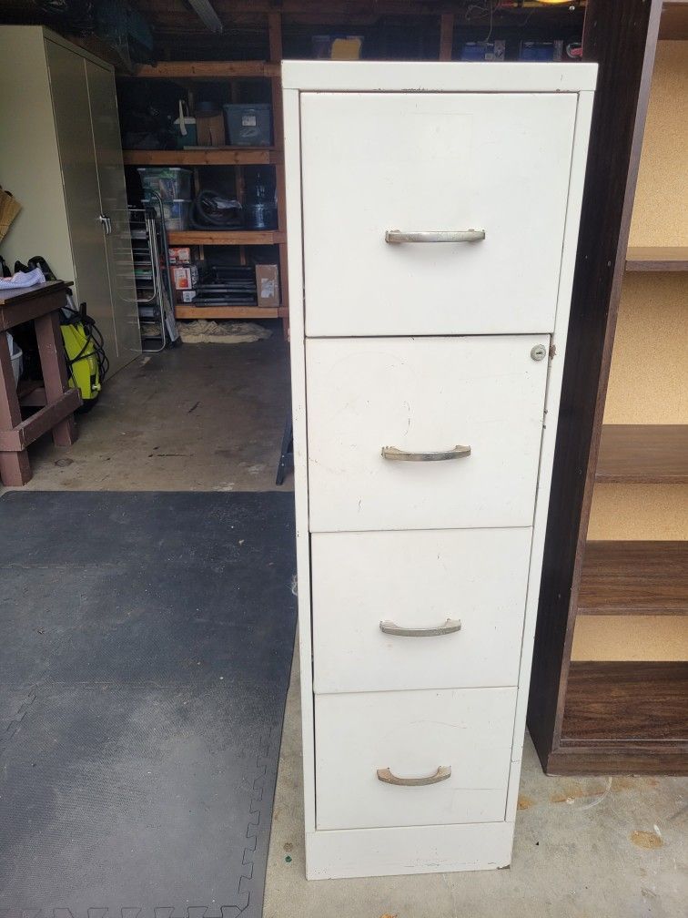 Filing Cabinet