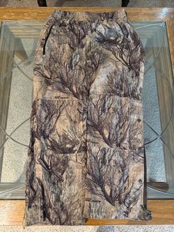 Cabela’s Camo Pants