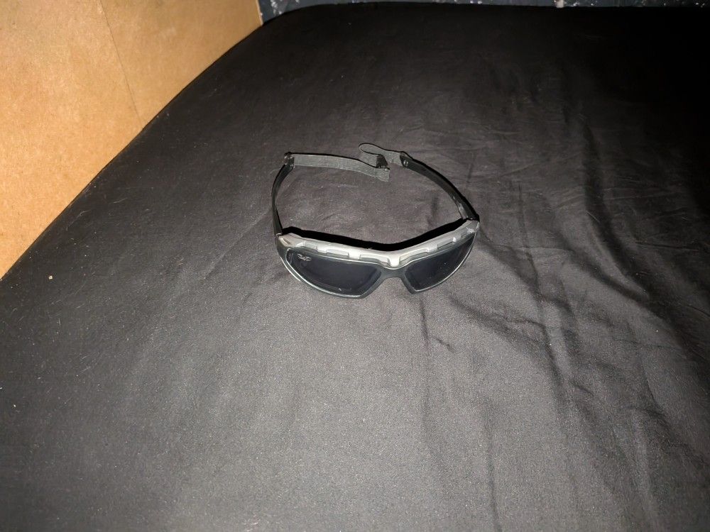 Airsoft Eye Pro $10