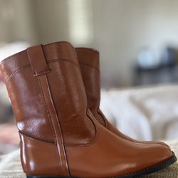 Kids Boots