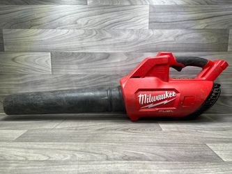 Milwaukee M18 FUEL Cordless Handheld Leaf Blower Tool Only (A1D032025)