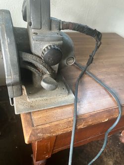 Porter Cable Saw