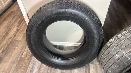 Tires Good prices !