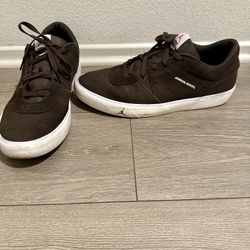Jordan Series ES