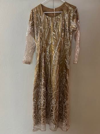Party dress