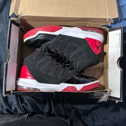 Jordan max aura 6.5