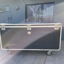 Drum Storage Box