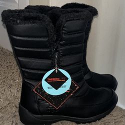 New Women’s Snow Boots