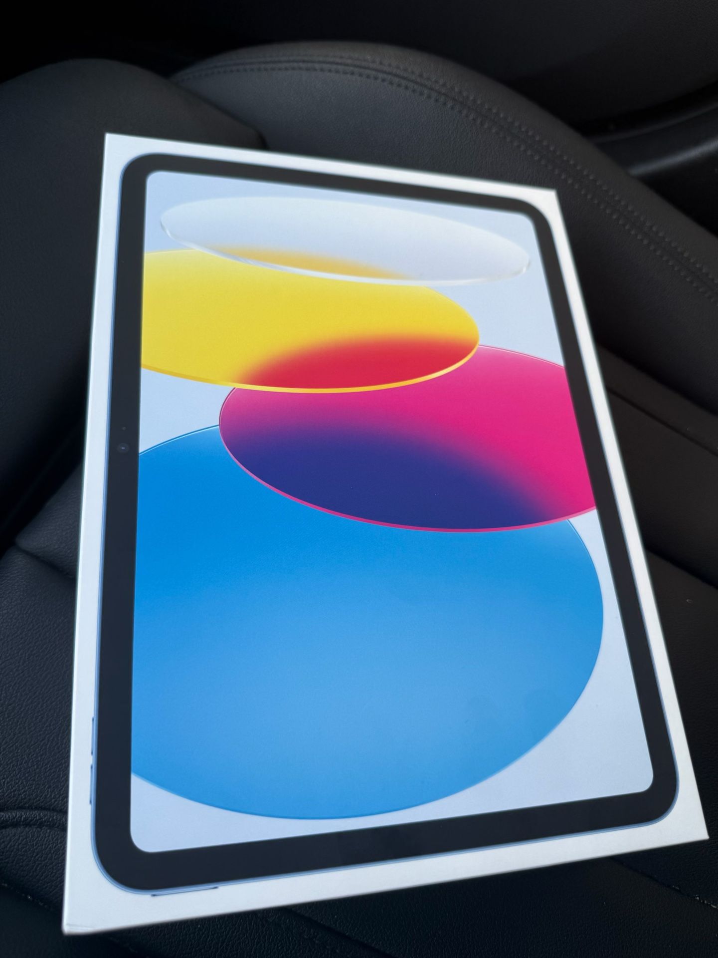 Apple iPad 10th gen