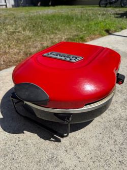 Coleman Grill - Portable with Case