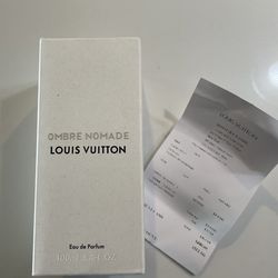 LV ombré nomade