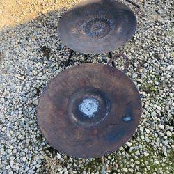 Discos   65 Cada Uno 