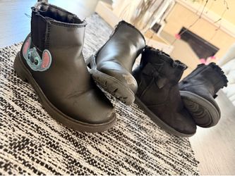 Boots for Girls