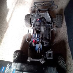 Rc Car 