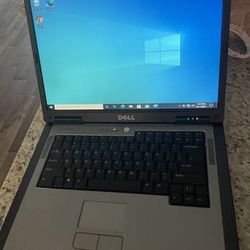 DELL LATITUDE LAPTOP WINDOWS 10, MS OFFICE