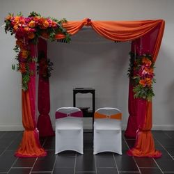 Wedding Garland