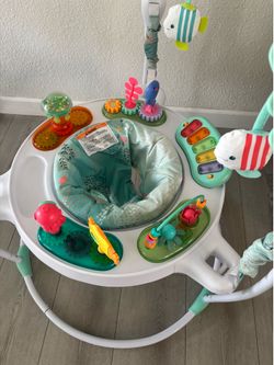 Baby items