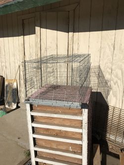 Cages, jaulas,