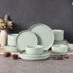 18pcs Dinnerware Set