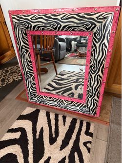 ZEBRA items (3) - see PICS