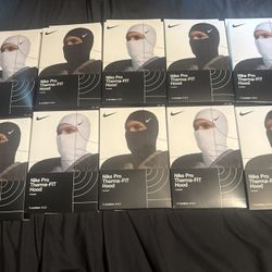 Nike Ski Mask Pro 