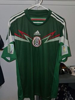 Mexico jersey