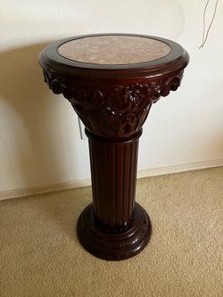 Decor Plant Stand
