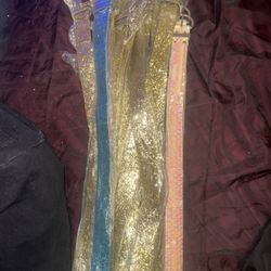 Giving Away With Any Purchase 