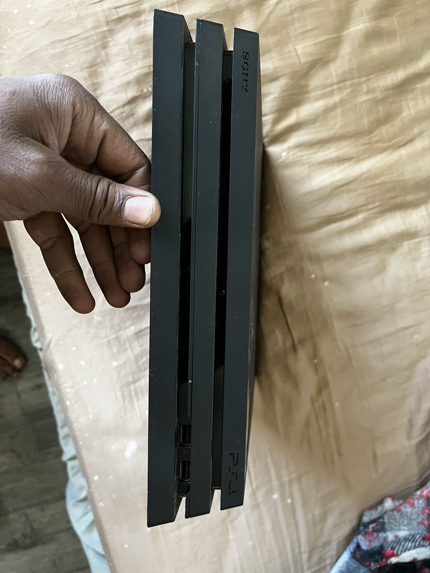 PS4 Pro