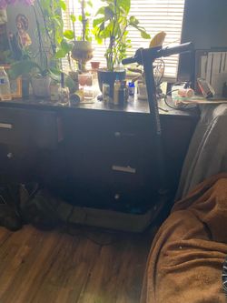 E scooter (Not working)