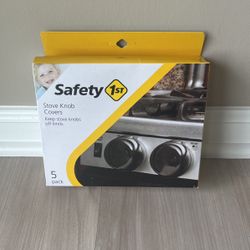 Safety 1st Stove Knob Covers