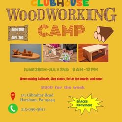 Summer Camps 
