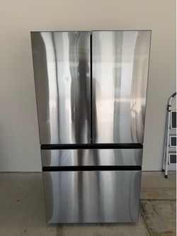 Samsung Refrigerator