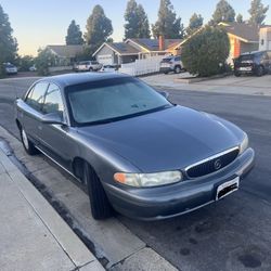 2004 Buick Century