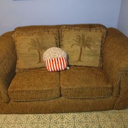 Love  Couch