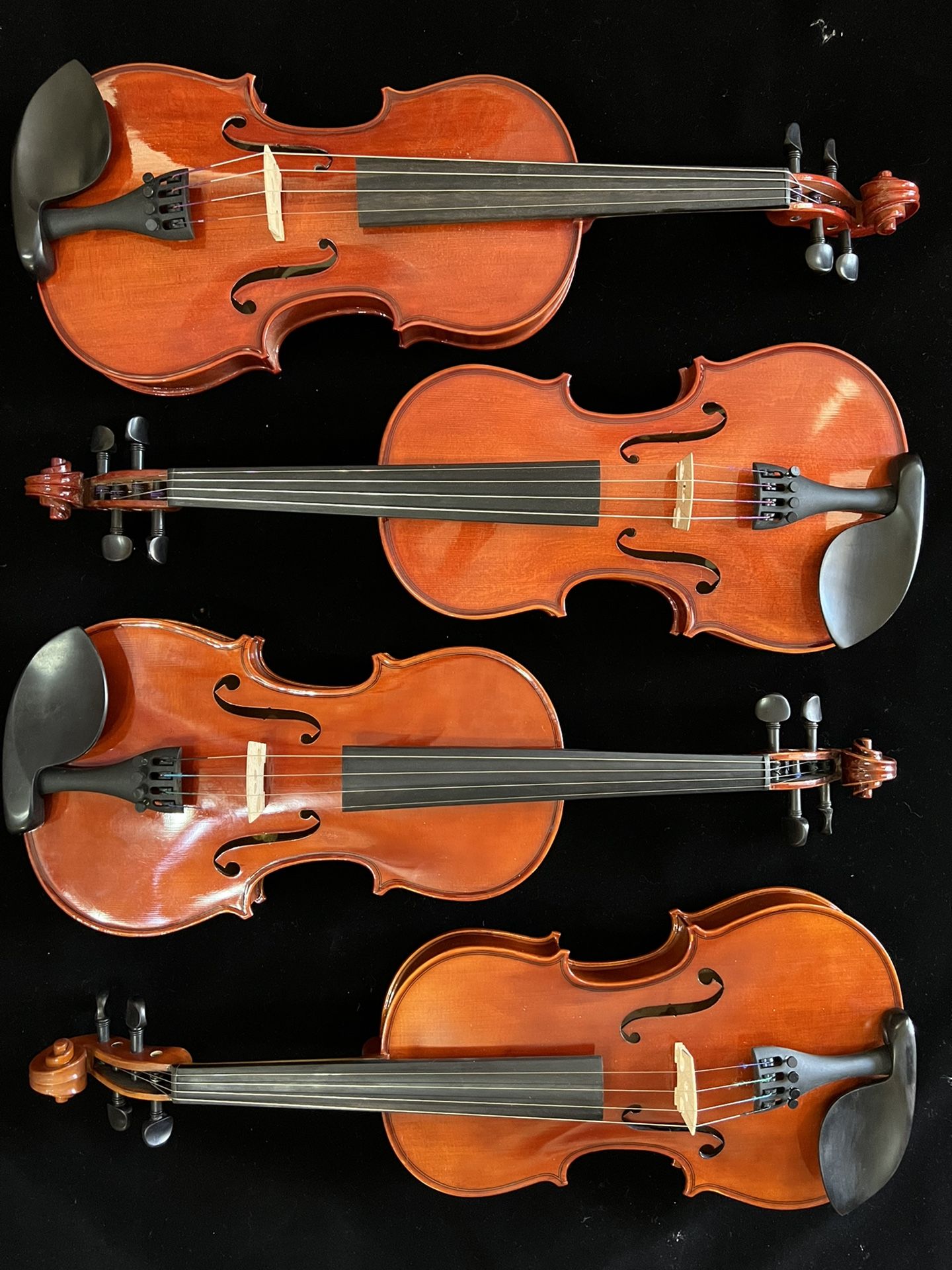 New 4/4 Violin $199 each