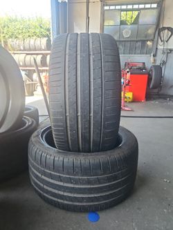 305/35/20 pirelli pzero tires 305 35 20