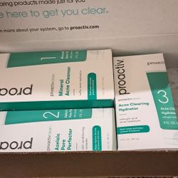 Proactive Two Month Supply