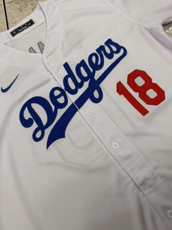 Dodgers Jersey