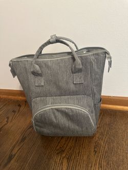 Cooler bag baby