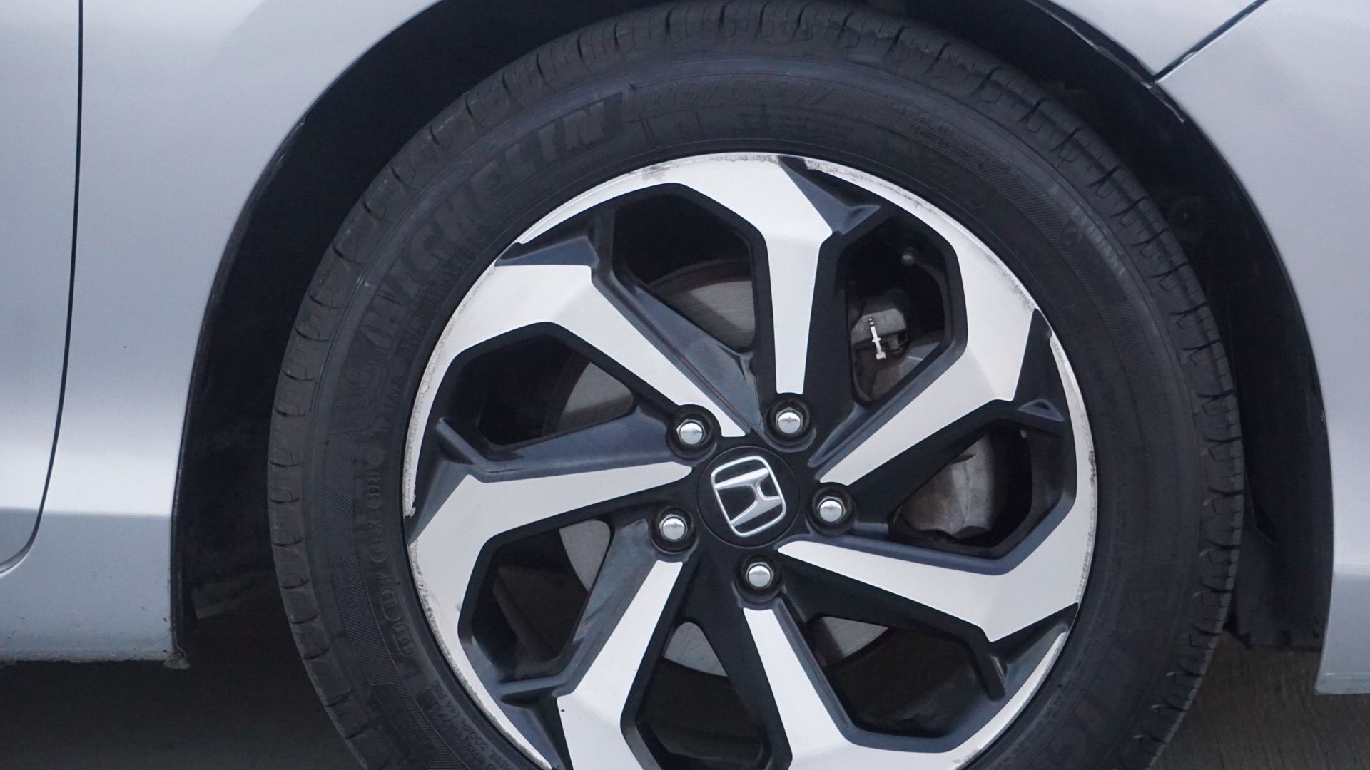 2016 Honda Accord Coupe