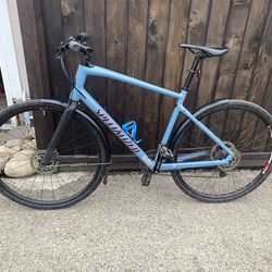 Road Bicycle 2014